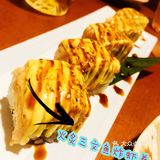 偶遇网红老牌日料