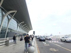 -银川河东国际机场