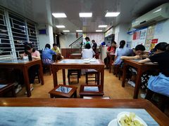 大堂-沙湾姜撞奶甜品店(昌岗中路店)