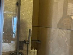 -上海浦东星河湾酒店