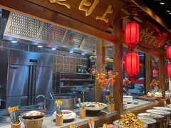 -鸽子窝(黄村店)