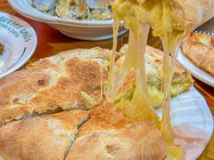 -黑熊披萨orso pizza
