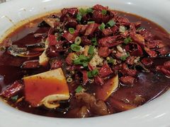 -观城阁家常菜·烤鱼·锦州烧烤(崇文门店)