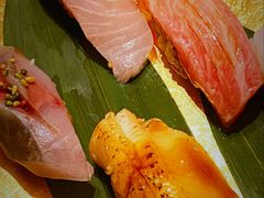 -鮨一日本料理旗舰店(总店)
