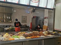 -林静小吃(复兴路店)