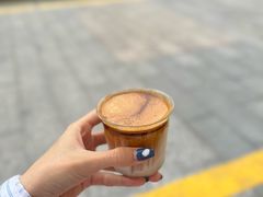 -DailyDoseCoffee (西乡店)