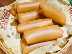 -肖记公安牛肉鱼杂馆·省级非物质文化遗产(万松园直营店)