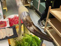 -许府牛火锅(信义坊总店)