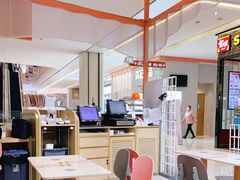 大堂-满记甜品(龙湖长楹天街二店)