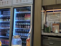 -船歌·鱼水饺青岛菜(国贸商城店)