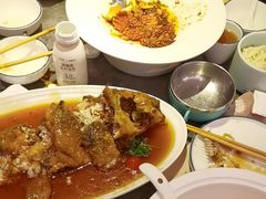 -闫府私房菜·老字号(恒隆店)