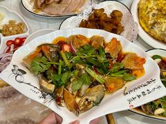 -官塘锋记鱼生·生腌·砂锅粥(牌坊街店)