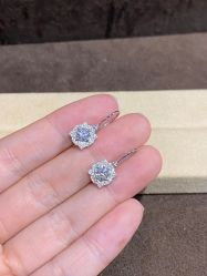 -VE DIAMOND·天然&培育钻石定制