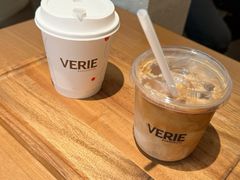 -VERIE BAKEHOUSE