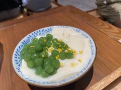 -李百蟹·江南蟹黄面(夫子庙店)