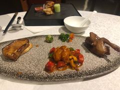 -涵苑私宴定制(外滩店)