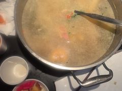 -鲜牛记潮汕牛肉火锅(淮安珠海路店)