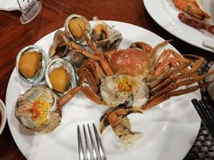 -温州王朝大酒店-自助餐厅