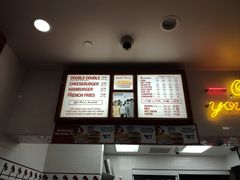 -In-N-Out Burger(LAX)