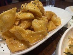 -老厨家(友谊路总店)