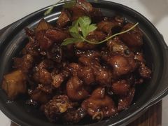 -峨嵋小镇(远洋城店)