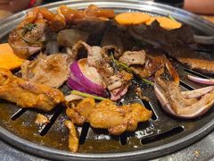 -九田家黑牛烤肉料理(国芳店)