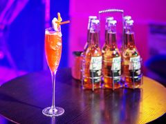 -好久不见网红乐队酒吧(鼓浪屿海底世界店)