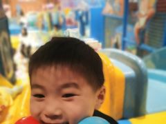 -稻香海鲜饭店(第一国际店)