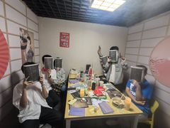 -剧狐剧本杀(徐汇1号店)