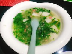 美容养生汤-忘忧草融合私房菜(红鼎国际店)