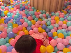 -水桶王国主题餐厅·聚会·生日派对·亲子活动·家庭套餐(亚龙湾希尔顿店)