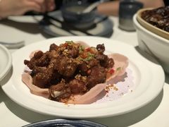 -八府香鸭·啫啫煲(华山路店)