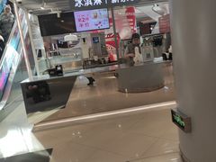 -肯德基(中央公园店)
