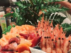 -大渔铁板烧(东城店)