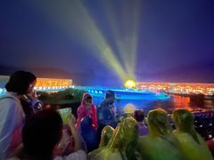 -鼎盛王朝康熙大典实景演出