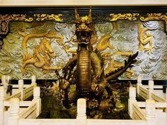 -龙水山大酒楼(万寿路店)