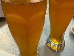 -汗腾格里·风味餐厅(新疆驻京办店)
