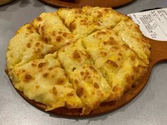 榴莲芝士条-棒约翰比萨·意面(万达店)