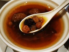 酸梅汤-一醒·手工面·西北传统小吃(新南凯德店)