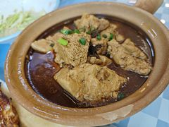 -丽泽山庄·生态怀柔菜·虹鳟鱼(红螺寺店)