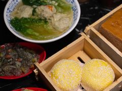 -西关味(大卫城店)