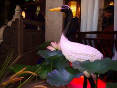 -韵秋荷(宝山龙湖天街店)