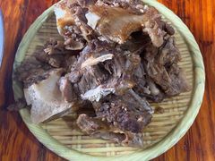 -大邑李记肥肠血旺