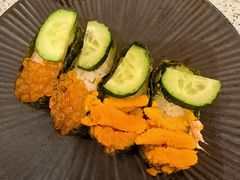 -争鲜回转寿司(西红门荟聚PLUS店)