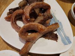 -一井烧肉·活鳗·寿司(望京SOHO店)