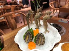 -尚海豆捞(乐虹坊店)