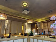 -长崎屋·日本料理·刺身·烧鸟(天河北路店)