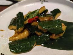 -质烤烤物·活烤海鲜(质烤总店)