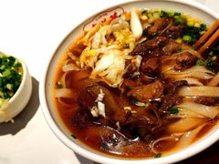 -李兰英湖南面馆(护国路店)