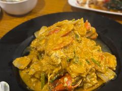 -Doo Dee Thai Food(Issan/Isaan/Esan)